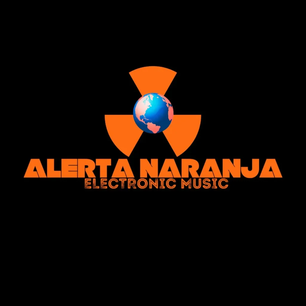 Alerta Naranja con cesar marter dj